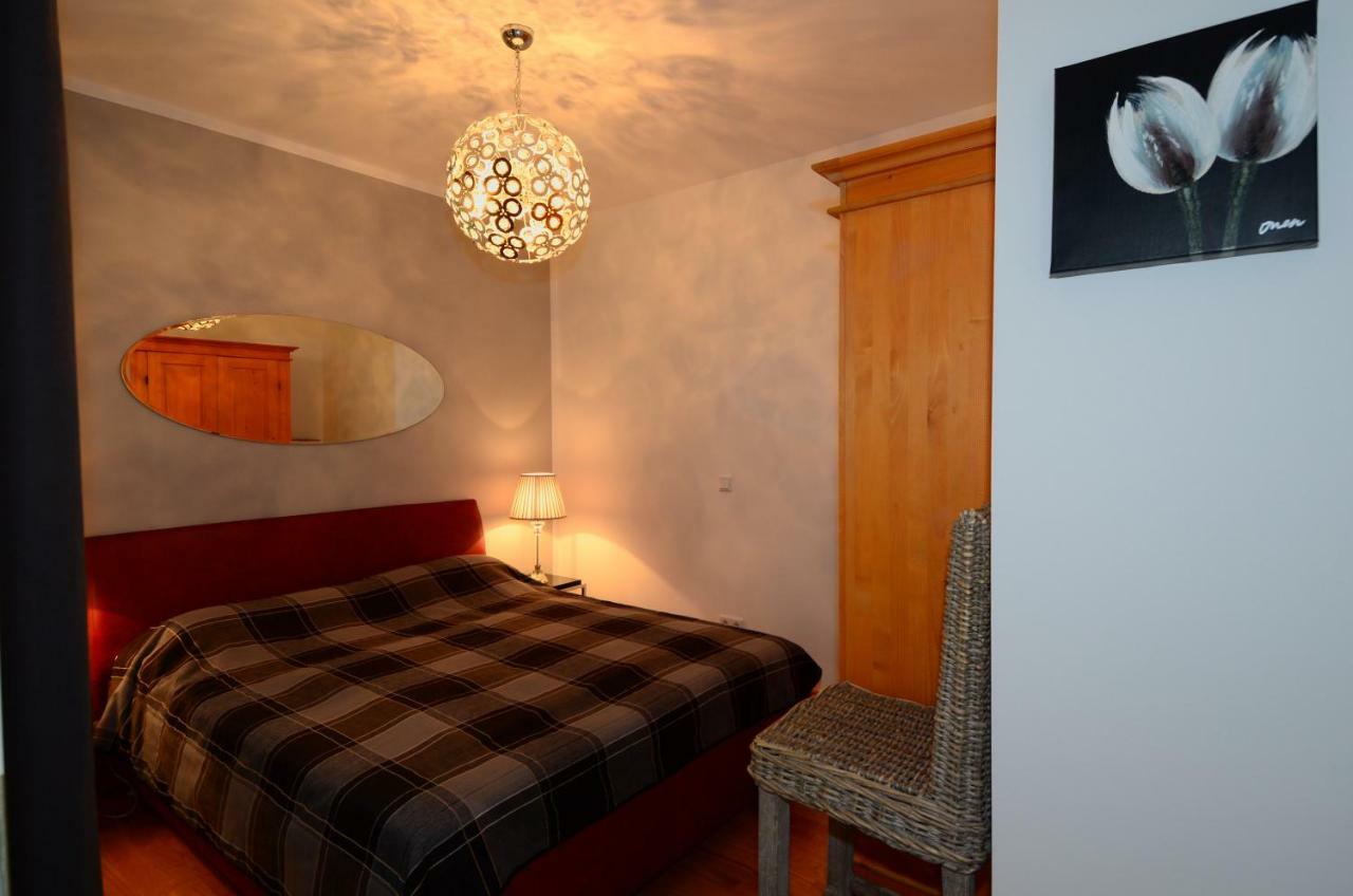 Appartement Exklusiv Ii *
