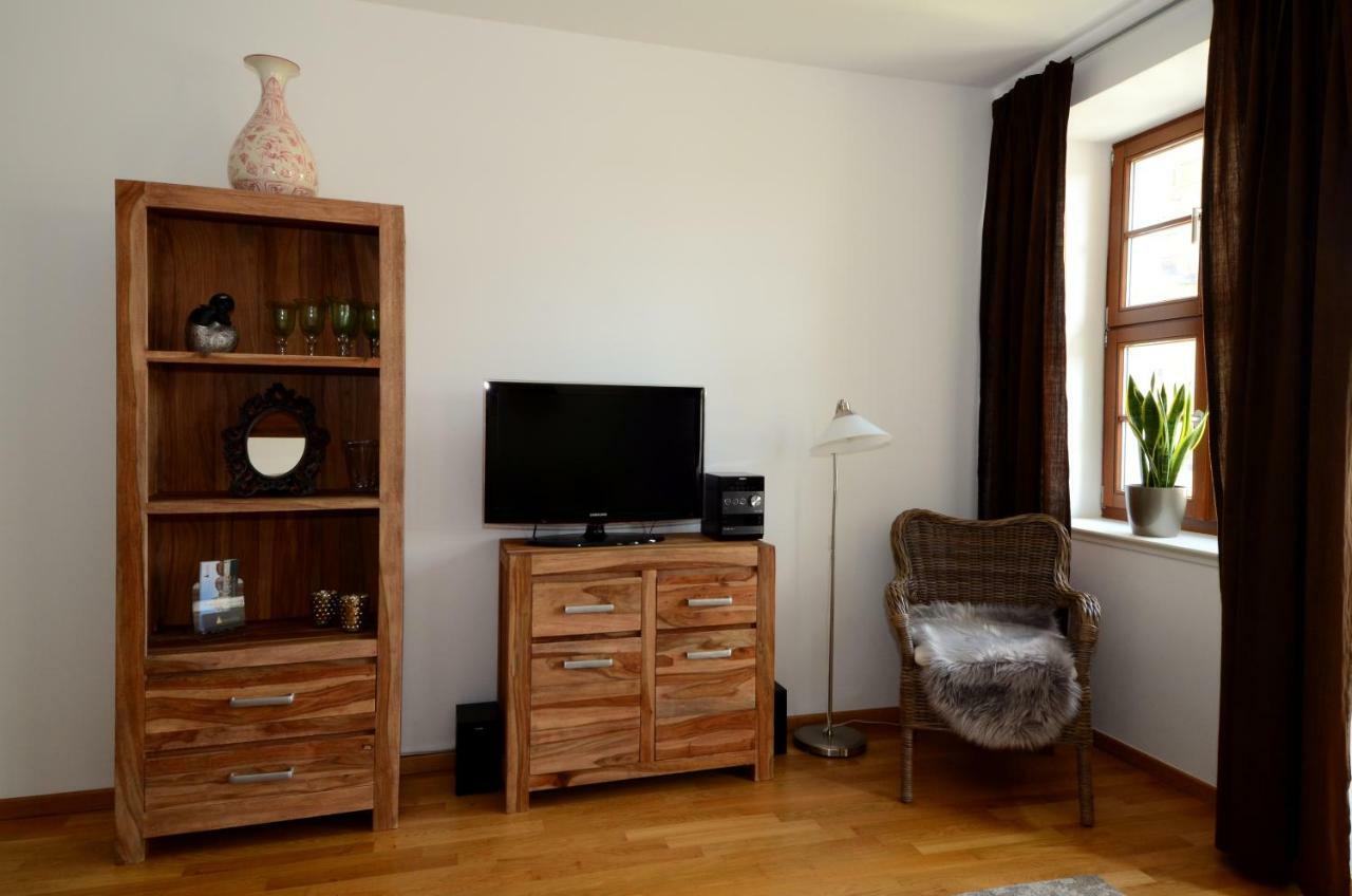 Appartement Exklusiv Ii Dresden